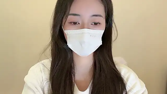 jinxiyao01 online show from March 22, 2026, 6:48 am