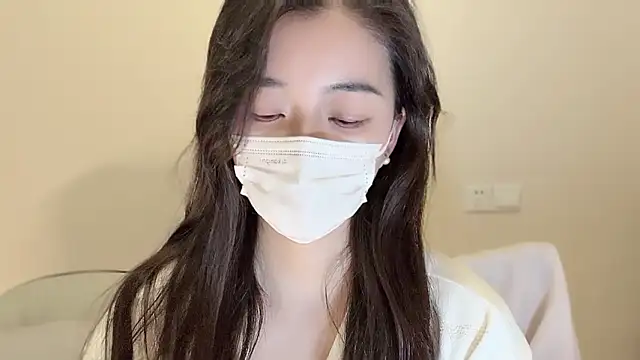 jinxiyao01 online show from March 21, 2026, 8:19 am