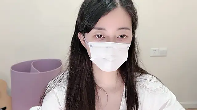 jinxiyao01 online show from May 15, 2026, 8:56 am