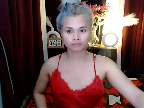 DevilCockMaxine online show from May 2, 2026, 3:01 am