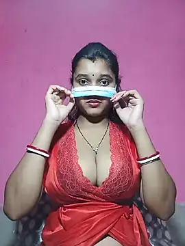 Sexy Sonniyaa online show from June 12, 2026, 8:06 pm