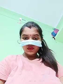 Sexy Sonniyaa online show from July 3, 2026, 10:33 am