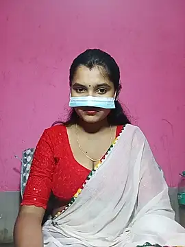 Sexy Sonniyaa online show from June 26, 2026, 7:36 am