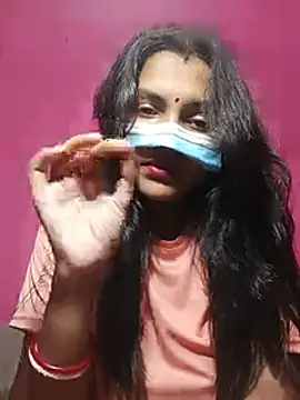 Sexy Sonniyaa online show from June 28, 2026, 9:37 am