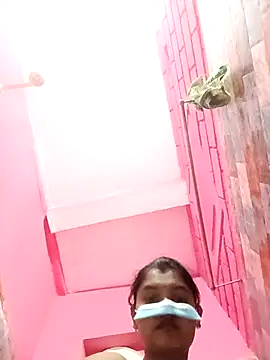 Sexy Sonniyaa online show from April 15, 2026, 6:56 pm