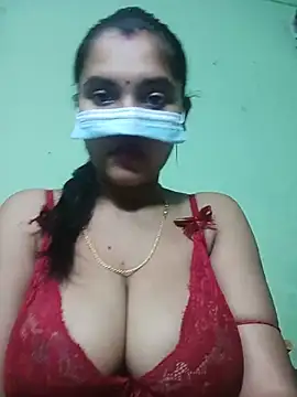 Sexy Sonniyaa online show from July 11, 2026, 2:17 pm