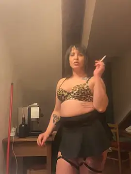 Xlilli69X online show from March 9, 2026, 9:07 pm