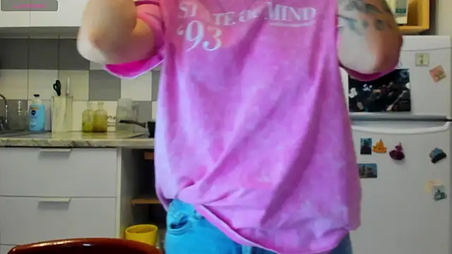 ooopsybritney online show from March 26, 2026, 2:48 pm