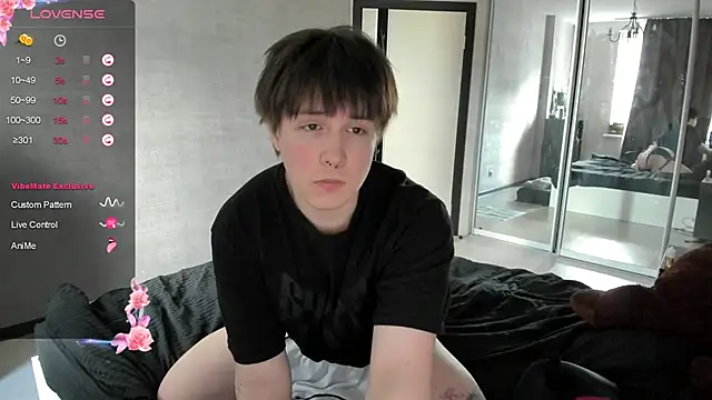 MIya Chinen online show from March 24, 2026, 10:15 am