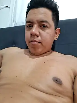 Badboydel97 online show from March 3, 2026, 4:47 pm