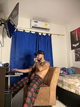 Kenny romano online show from March 19, 2026, 10:54 pm