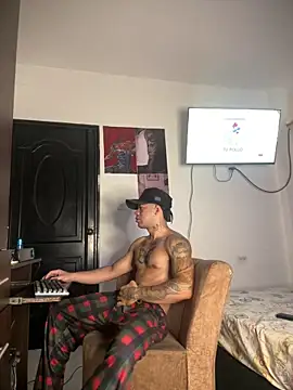 Kenny romano online show from April 15, 2026, 3:16 pm