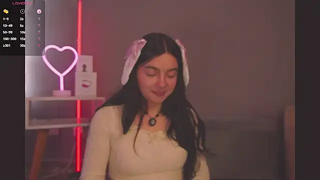 Im Elaris online show from March 30, 2026, 2:40 pm