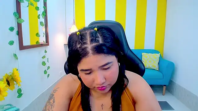 gaby sweet10 online show from April 16, 2026, 11:29 pm