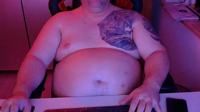 Blase Hase123 online show from April 1, 2026, 8:39 pm