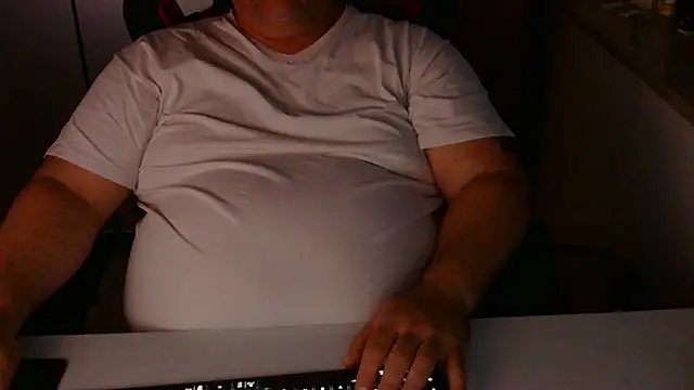 Blase Hase123 online show from April 12, 2026, 6:55 pm