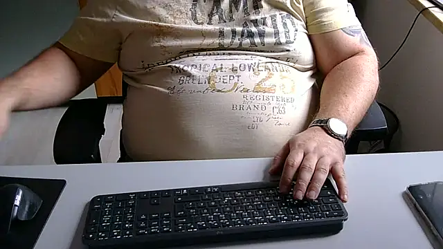 Blase Hase123 online show from March 21, 2026, 12:09 pm