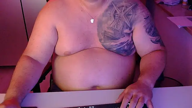 Blase Hase123 online show from May 6, 2026, 8:02 pm
