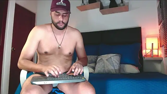 daniel hunther online show from March 7, 2026, 2:22 pm