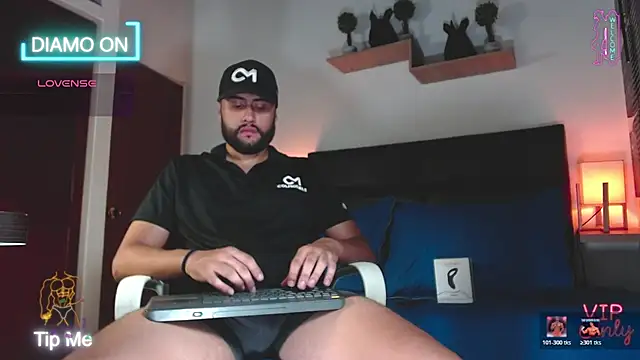 daniel hunther online show from March 31, 2026, 2:19 pm