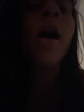 Geovana blan online show from March 5, 2026, 12:18 am