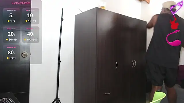 JEYKON MED online show from March 11, 2026, 2:55 pm