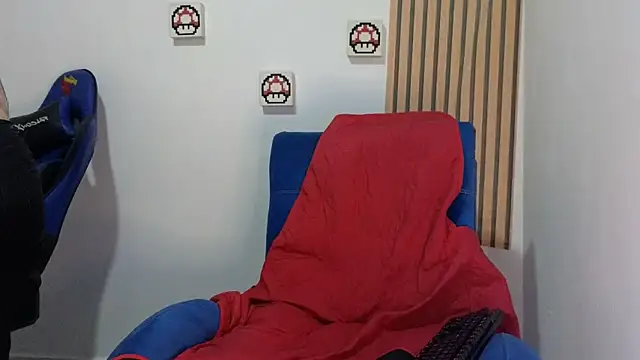 Caroline hernandes online show from April 5, 2026, 12:39 am