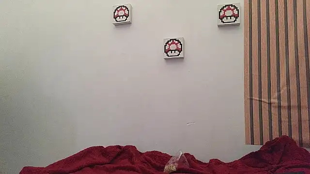 Caroline hernandes online show from April 12, 2026, 1:58 pm