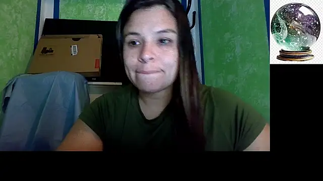 KendraBoss online show from March 19, 2026, 11:49 pm