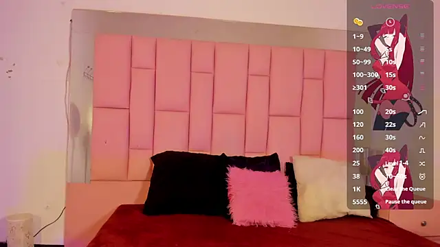 Epril Zoyert online show from March 10, 2026, 7:07 pm