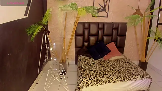 Epril Zoyert online show from April 22, 2026, 2:18 am