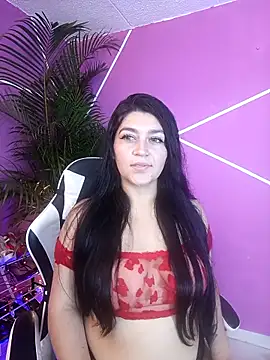 sckarlet1 online show from April 15, 2026, 7:58 pm