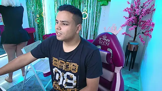 TarlyWho online show from March 19, 2026, 3:06 am