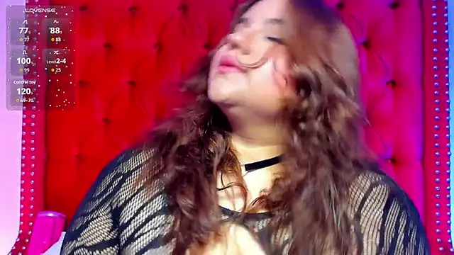 SunnyHoney  online show from May 9, 2026, 12:08 pm