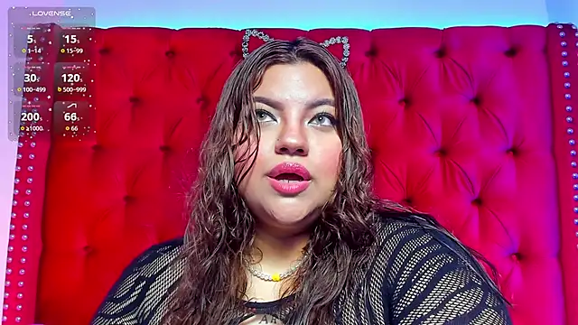 SunnyHoney  online show from April 29, 2026, 12:53 pm