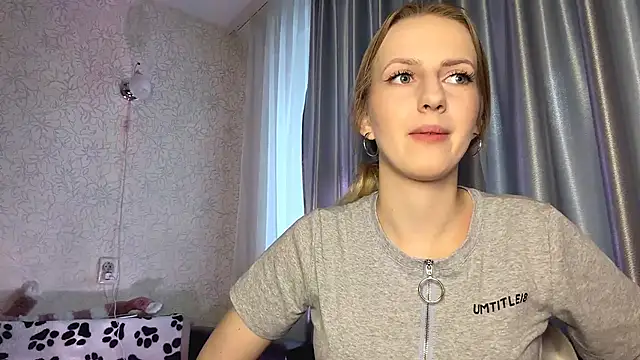 RubiKerss online show from March 4, 2026, 3:20 pm