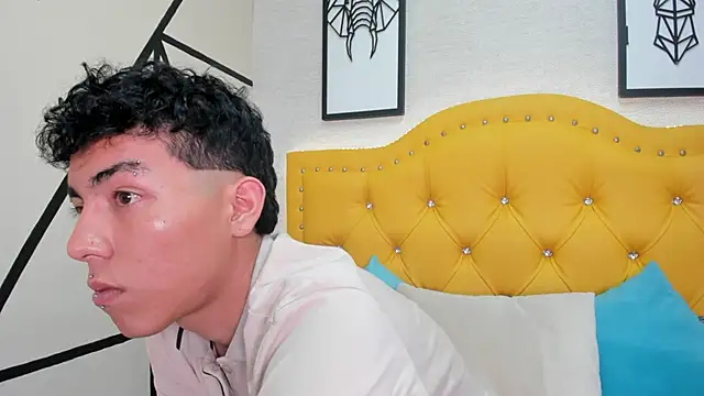 Snapshot of Ian_Mason chatting on March 5, 2026, 2:52 am Ian Mason online show from March 5, 2026, 2:52 am