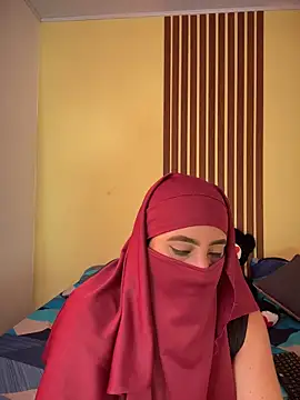 Chandra Yusef online show from March 13, 2026, 3:06 pm