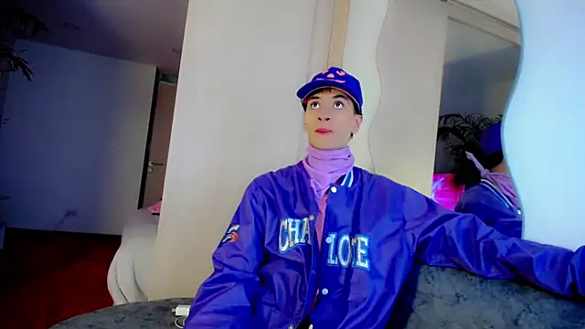 Darksweet jack online show from March 12, 2026, 2:54 pm