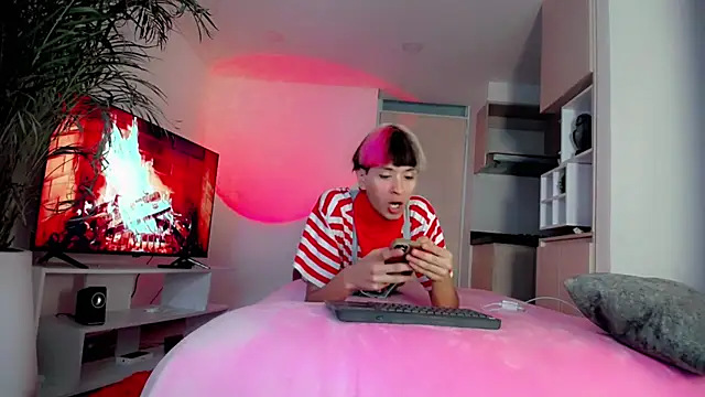 Darksweet jack online show from March 15, 2026, 3:19 pm