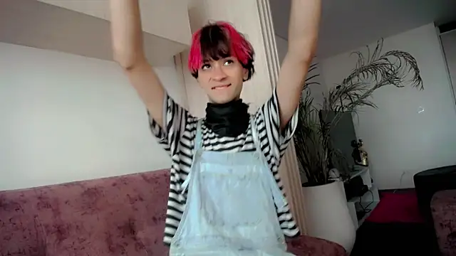 Darksweet jack online show from May 3, 2026, 3:26 pm