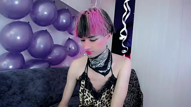 Darksweet jack online show from March 31, 2026, 3:14 pm