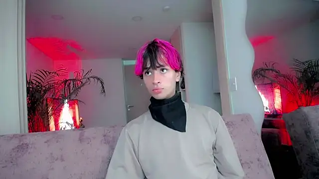 Darksweet jack online show from April 28, 2026, 2:54 pm