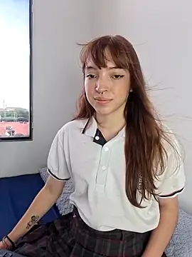 Ashly pinkxx online show from April 4, 2026, 6:58 pm