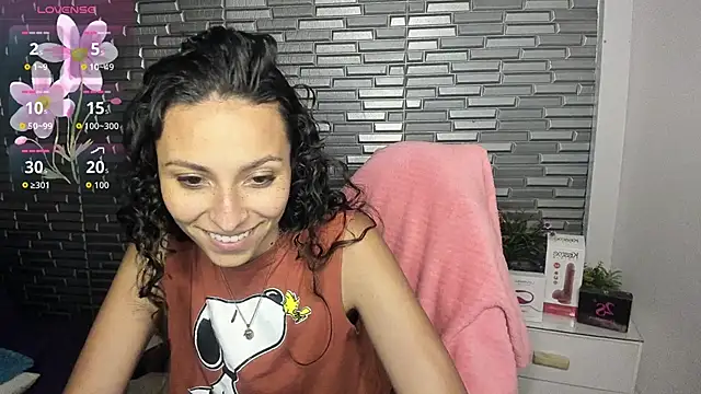 Ana maria 08 online show from April 18, 2026, 4:26 am