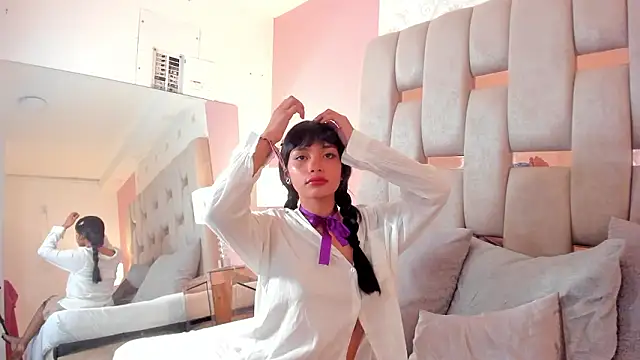 melina voss online show from March 4, 2026, 11:56 pm