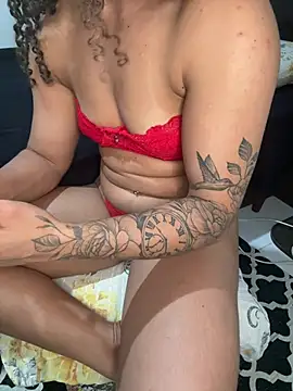 ScarletNude online show from April 14, 2026, 12:59 am