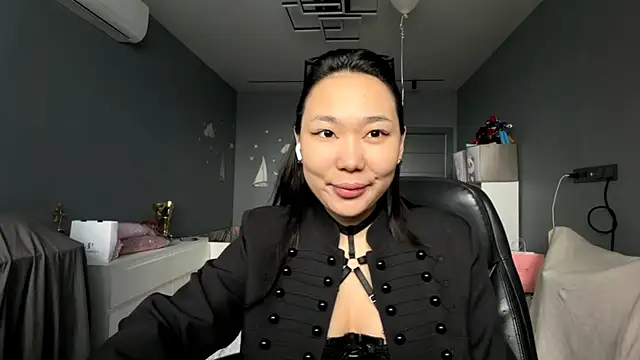 DrivenRitual online show from March 18, 2026, 2:26 am