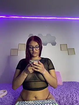 Daliila 11x online show from May 6, 2026, 3:10 am