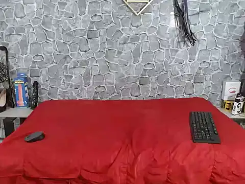 Romi scott online show from April 6, 2026, 7:26 pm